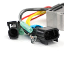 Regulator napięcia dla Mercury Mercruiser 135 140 150 175 200 km 6 przewodów 883072T2