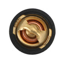 Motorkühlmittelthermostat Stahl für ATV UTV Cfmoto X5 X6 Z6 Rancher 0180-022810 Generic