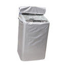 Pölytiivis pesukone Vedenpitävä suojakansi Edessä täytettävä pesukonekuivausrumpu S-XL