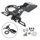 Držák rámu držáku SPZ vhodný pro Honda CBR250RR 2017-2020 Generic