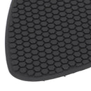 Par de almofadas laterais de proteção do tanque para Yamaha XSR900/700 15-20 XSR155 19-20