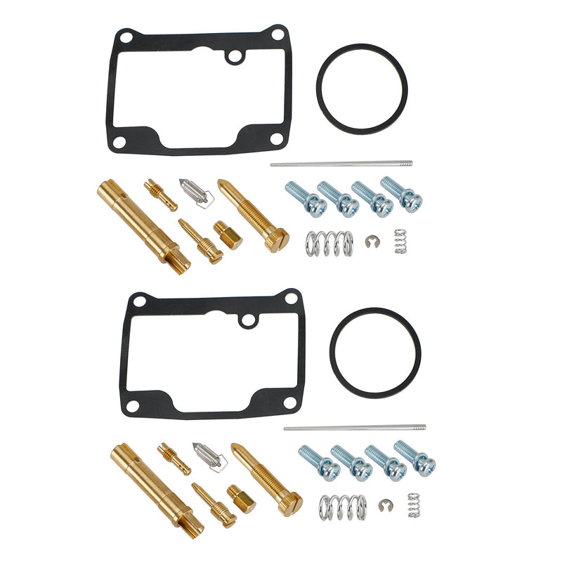 MIKUNI VM34-619 Rosyjska mechanika RMZ-640 2X Zestaw naprawczy gaźnika