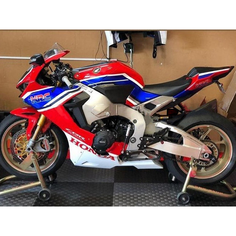 Honda CBR1000RR 2017-2023 kåpa set kropp plast ABS