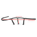 Brændstofreturoverløb og lækage fra rør til VW Golf Jetta Passat 1.6 TDI 03L130235AF