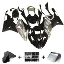 Amotopart BMW S1000RR 2015–2016 Verkleidungsset, Karosserie, Kunststoff, ABS