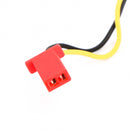 Areyourshop STATOR PULSE COIL Velegnet til Kawasaki KLE 400 500 Zephyr ZR550 91-07 59026-1105