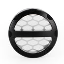 Aluminiowa osłona końcówki dolotu powietrza do BMW R nine T Scramber Racer Urban 2013-2022 Generic