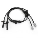 2Pcs Front ABS Raddrehzahlsensor für Nissan Rogue 2.5L 2008-2013 ALS1658 Generic