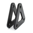 Honda VFR800 2002-2021 Kit de bajada de aluminio CNC PEGASO 600 650 2005-2009