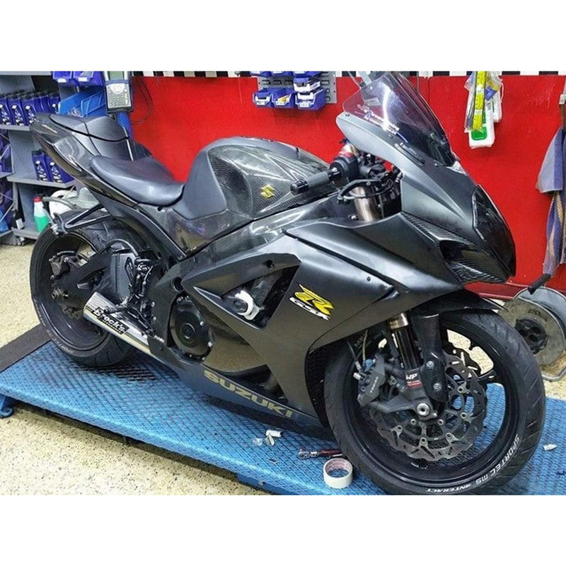 Suzuki GSXR1000 2007-2008 kåpa kit