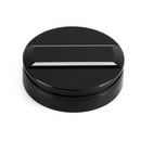 Tampa do recipiente de fluido de embreagem frontal CNC para Ducati Monster 937 Puls 1100 1200 SR Generic