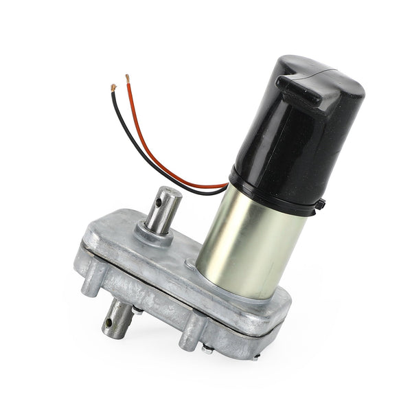 523900 RV Power Gear Slide Out Motor Substituição Slide Out Motor 12V