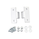 Kaksi pölysuojan korjauskannattimien saranaa SL-D1 B1 D2 B2 D3 muulle tallennuspöydälle