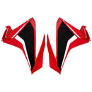 Conjunto de carenagens para Honda CBR500R 2019-2021 001