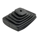 Jeep Wrangler TJ 1997-2004 Bota de câmbio manual Trans 52078558