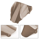 Suzuki SV400 SV650 1999-2002 ABS čelní sklo čelní sklo čelní sklo