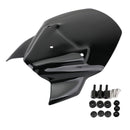 Bmw F900R 2020-2021 ABS plastové přední sklo na motocyklu čelní sklo