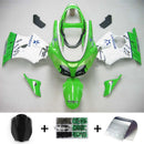 Suihkusarja Kawasaki ZX6R 636 2000-2002 ZZR600 2005-2008