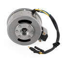 125CC PARA Honda XR/CRF50 XR/CRF70 Z50R ZB50 Magneto Estator Volante Rotor Kit 50CC-Fedex Express