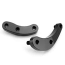 Pari moottorinsuojan staattorin törmäystyynyt BMW S1000RR 2019-2020 Genericille