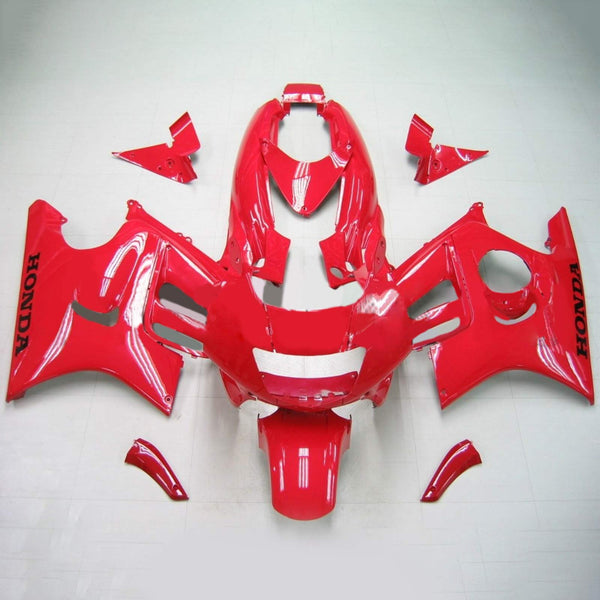 Honda CBR600 F3 1995-1996 kåpa set