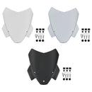 BMW S1000R 2021-2022 Kryt předního světla Kryt čelního skla Přední sklo