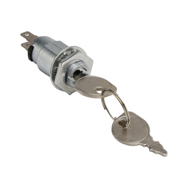 Para interruptor de ignição Stens 430-029 Indak. Compatível com Exmark 1-403121 MTD 925-0873