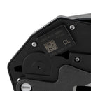 Ford Fiesta VI 1.0 1.4 1.5 1.6 Dörrlåsställdon bak vänster 2053477