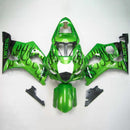 Suzuki GSXR1000-2004 K3 Motorcykelgränser gjorda av ABS-plast