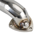 2009-2015 MINI Cabrio S R57 JCW Cabrio R57 2,5" Auspuff Catless DownPipe mit Dichtungen