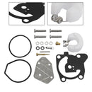 Sada na přestavbu karburátoru pro Yamaha 40HP 40X M(W/T)HS/L E40X MHL 66T-W0093