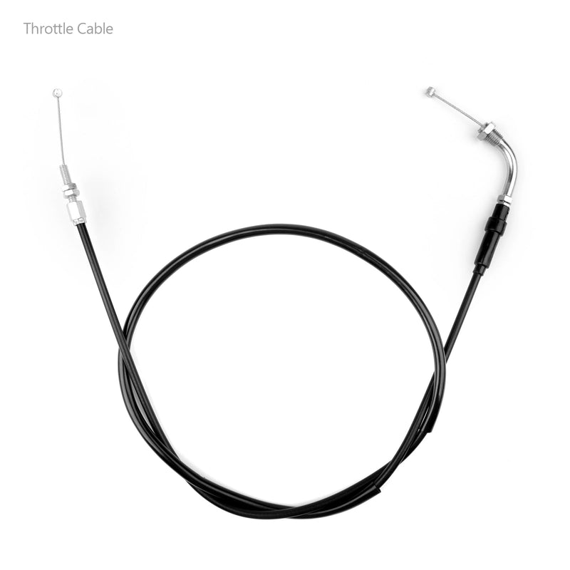 Cable de acelerador de motocicleta para Honda 2002-08 VTX1800 17910-MCV-000 17920-MCV-000