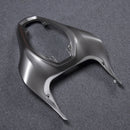 Carenagem adequada para Kawasaki Z900 2017-2019, corpo em plástico moldado por injeção azul prateado