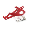 Kryt zadního ozubeného kola pro Honda CRF250L / M CRF250 Rally 2012-2021 Generic