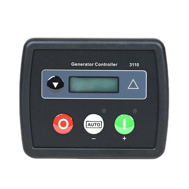 Módulo de control de inicio automático DSE3110 MPU para controlador de generador de aguas profundas