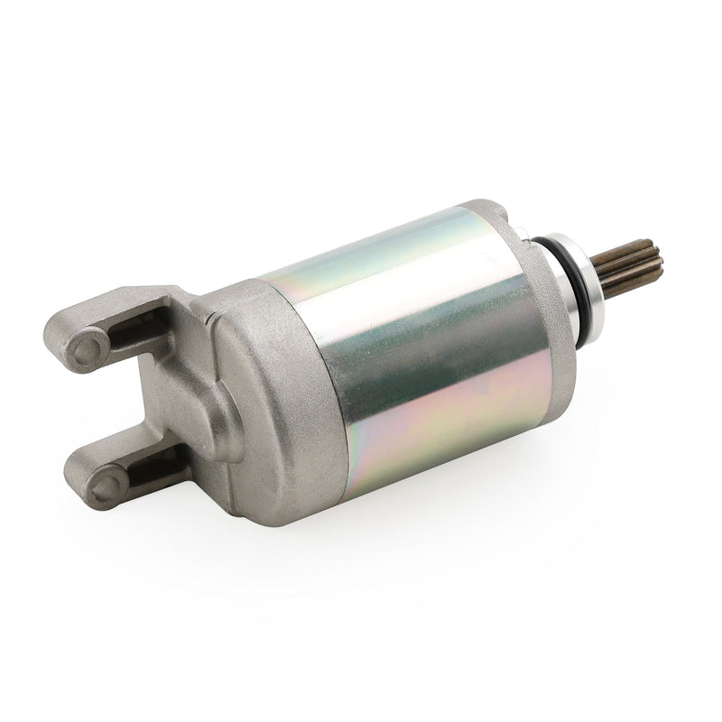 Käynnistysmoottori Suzuki GSX-R 125 GSX-R125 GSX-S 125 GSX S125 R125 2018-2021