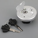 Sada zámku zapalování palivového plynu Vhodné pro Suzuki GSX150 GIXXER155 2016-2018 Generic