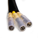 Kawasaki ZR400 Zephyr 400 1994-1995 Magneto Stator + Spenningslikeretter + Pakning