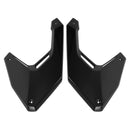 Motorcykelramme sidebeskyttelsesdæksel til Honda X-ADV 750 XADV750 2021 Generisk