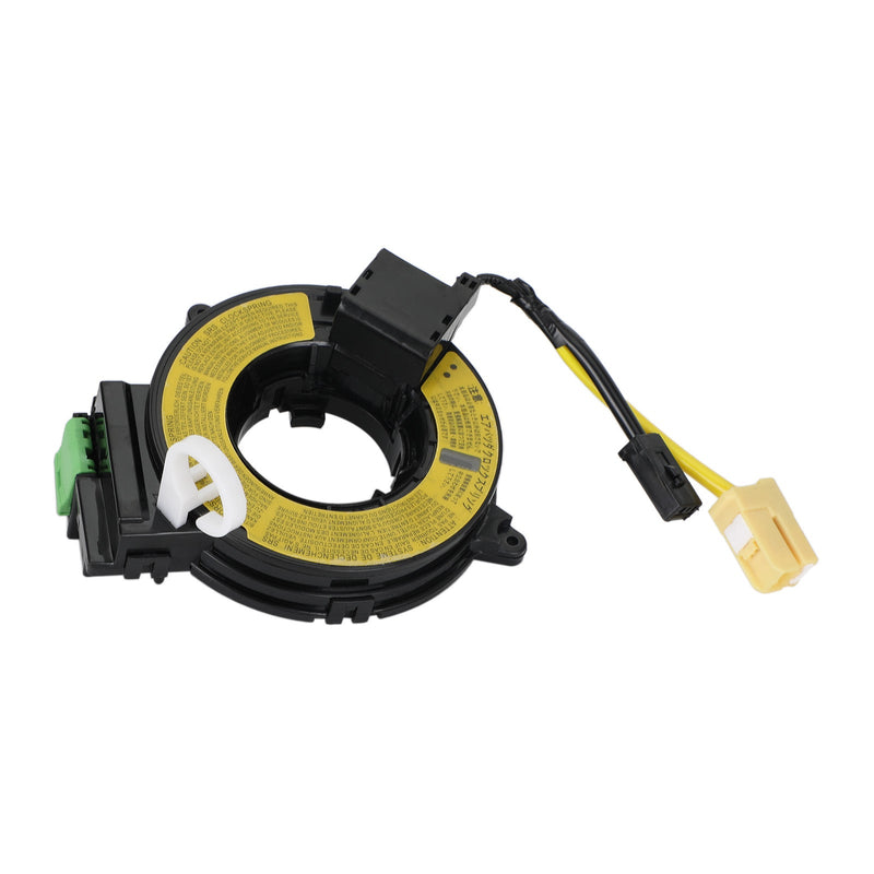 Cable Espiral De Resorte De Reloj De Airbag 8619A017 Para Mitsubishi Triton Ml Mn 2005-2015 Genérico