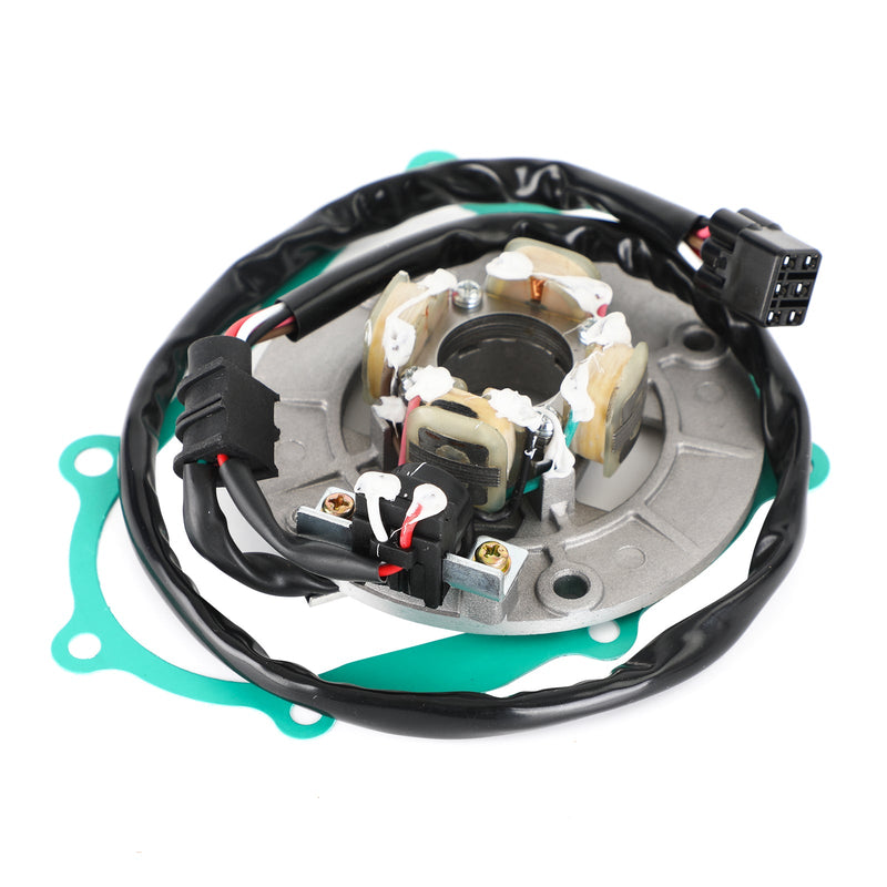 Generator Stator Dichtungssatz für Yamaha YZ250F 2001 2002 2003 2004 2005 Fedex Express Generic