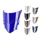 2013-2015 HONDA CBR500R ABS moottoripyörän tuulilasi