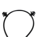 Neuer ABS-Raddrehzahlsensor hinten links 4670A579 für Mitsubishi Lancer Outlander Generic