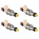 Suzuki Sidekick Tracker X-90 1.6L INP-470 4szt 15710-58B00 Wtryskiwacze