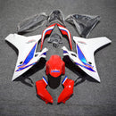 Amotopart Honda CBR600F 2011-2013 kåbesæt Body Plastic ABS