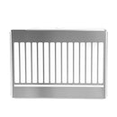 OCHRANNÝ KRYT CHLADIČE STŘÍBRNÝ Vhodné pro Honda REBEL CMX300 CMX500 17-2020 Generic