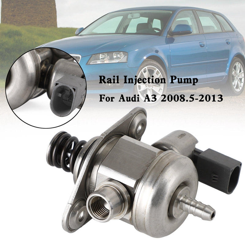 Bomba de combustível de alta pressão VW Beetle 2012-2013 / VW Eos 2009-2016 06H127025N