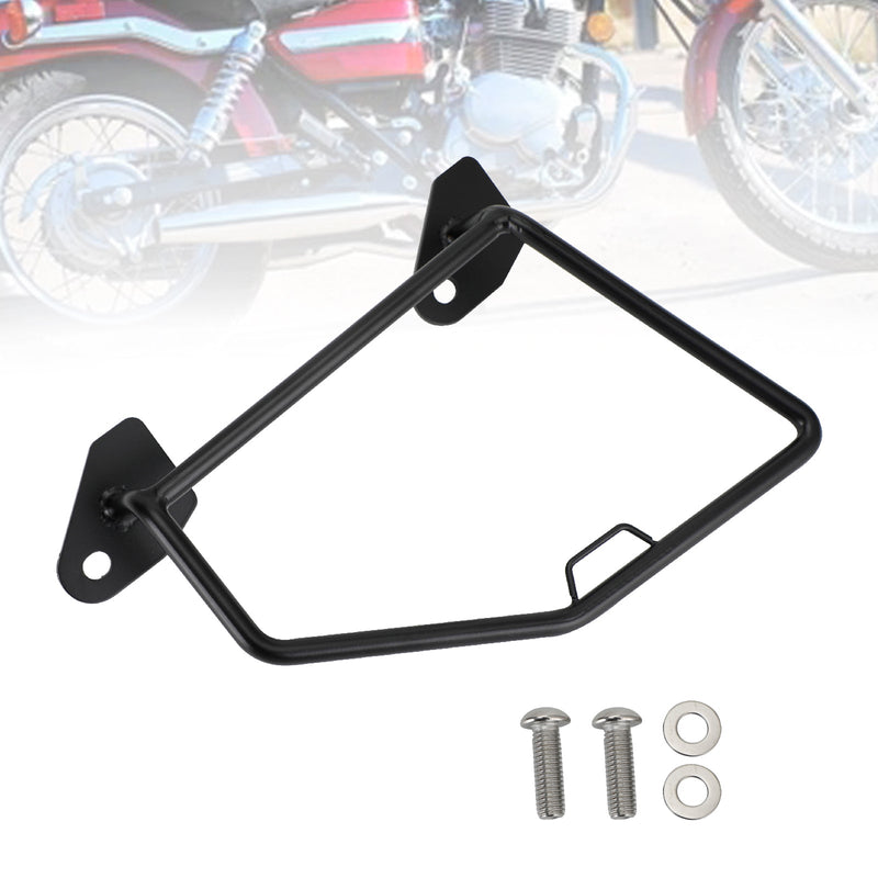 2017-2022 HONDA CM/CMX 250/300/500 Suporte lateral para bagageiro