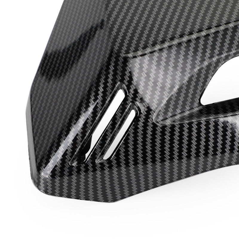 Estrutura lateral do painel da carenagem para Honda CBR500R 2019-2021