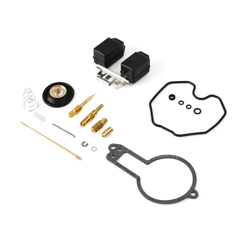 Kit de revisão de carburador para Honda XR600 XR600R 1988-2000